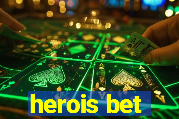 herois bet
